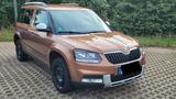 Skoda Yeti 1.2 TSI Ambition Outdoor Ambition 4x2 - Skoda Yeti Gebrauchtwagen in Hannover