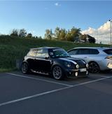 MINI Mini Cooper S R56 JCW Coolerworx Recaro OZ... - MINI Cooper S: R56