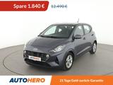 Hyundai i10 1.0 Trend *PDC*SHZ*LHZ*KLIMA*ALU*START/STOP* - Hyundai i10 Gebrauchtwagen in Stuttgart