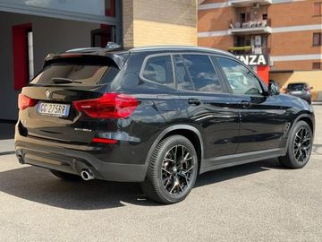 BMW X3 - 6