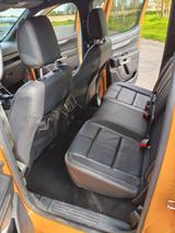 Ford Ranger Wildtrak V6 LED ACC 360Kamera Leder - Ford Ranger V6 Gebrauchtwagen