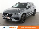 Volvo XC60 2.0 T4 R Design 2WD*NAVI*TEMPO*PDC*SHZ*ALU* - Volvo in Nürnberg