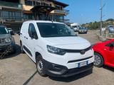 Toyota Proace city 3 posti autocarro - medium di - Toyota Proace (Verso) Benzin Gebrauchtwagen