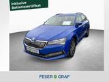 Skoda Superb Combi Ambition iV Plug In Hybrid