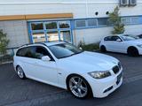 BMW 320 Baureihe Touring M Paket 2.Hand Tuv neu - BMW 320: M Paket