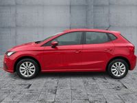 Seat Ibiza - Vorschau Bild 4