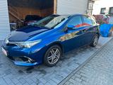 Toyota Auris Comfort / Navi / Kamera / Scheckh.Gepflegt - Toyota Auris Comfort mit Benzin-Antrieb