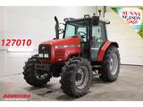 Massey Ferguson 6245 BY 2003 5140 hrs - Massey Ferguson LKWs