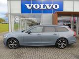 Volvo V90 T6 AWD Recharge Plus Dark AHK - Volvo V90: Recharge Plus Dark