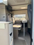Challenger Van Road Edition V 210 Emotional & Urlaubsfertig