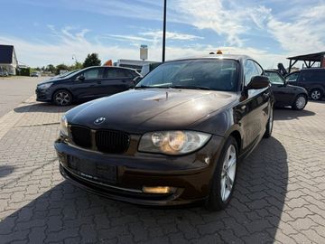 BMW 120 - 4