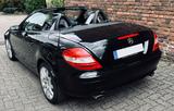 Mercedes-Benz SLK 280 - Umfangreiche Ausstattung - gebrauchte Mercedes-Benz SLK 280 aus dem Jahr 2006