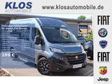 Fiat Ducato PANORAMA L2H2 150 PS MJET AHK NAVI KAMERA - Fiat Ducato: L1h2