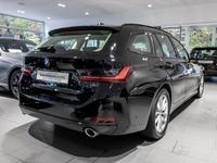 BMW 320d Touring FACEL. LED NAVI KAMERA SHZ PDC