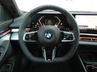 BMW 520 - Vorschau Bild 25