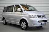 Volkswagen T5 Multivan 2.5 TDI Highline+7-Sitzer+PDC+Navi - Volkswagen T5 Multivan: Sitze