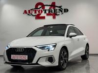 Audi A3 Limousine 35 TFSI advanced PANO+MATRIX LED