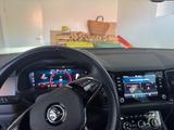 Skoda Kodiaq 2.0 TDI SCR 147kW DSG 4x4 SPORTLINE S...