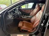 BMW 640d Gran Coupe xDrive Kamera Head-UP H&K Memory - BMW 6er Reihe: Coupe, Gran