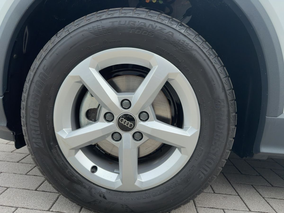 Audi Q2 - Bild 13