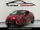 Renault Wind DYNAAMIQUE CABRIOLET/KLIMA/SHZ/TÜV-NEU/ - Renault Wind: Cabrio