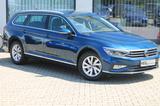 Volkswagen Passat Variant Elegance*MATRIX LED*AHK*KAMERA* - : mit Spurwechselassistent, Kombi