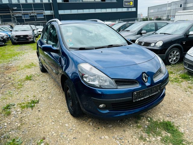 Renault Clio Grandtour Edition Dynamique