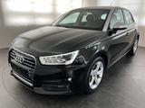 Audi A1 1.0 TFSI ultra sport Sportback - Kleinwagen mit Unfallschaden