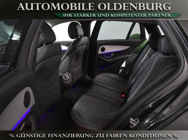 Mercedes-Benz E 300 de T Avantgarde *Distro+*AHK*360°*HUD*GSD*