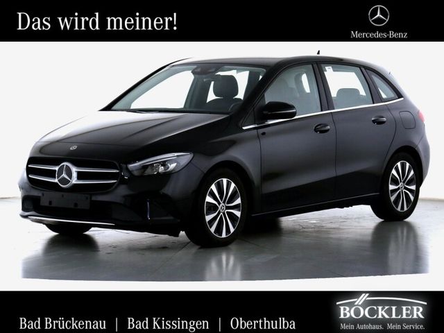 Mercedes-Benz B 220 d STYLE*MBUX HIGH*8G-DCT*LED*PARKASS.*KAM