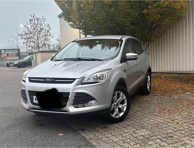 Ford kuga 2.0 1. Hand