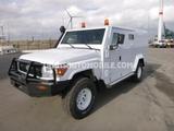 Toyota Land cruiser 79   CASH IN TRANSIT -EXPORT OUT EU - Toyota Land Cruiser Geländewagen 79 mit Diesel-Antrieb