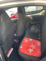 Citroën C1 VTi 68 Shine Shine - Citroën C1 mit 5 Türen