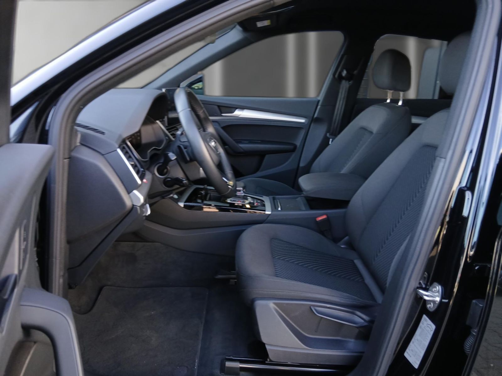Audi Q5 - Bild 10
