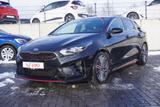 Kia ProCeed GT LED Navi AHK Kamera Memory Totwinkel - gebrauchte Kia pro cee'd / ProCeed aus dem Jahr 2020