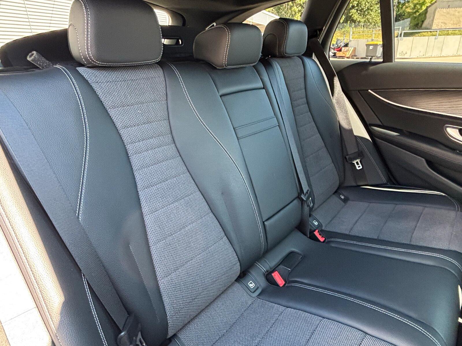 Mercedes-Benz E 220 d 4M T All-Terrain Avantgarde Multib*Kamer