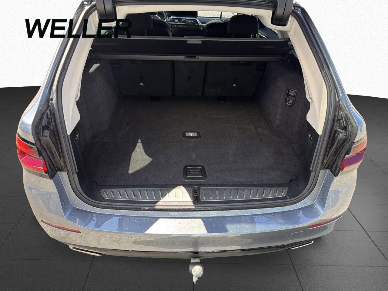 BMW 520 - Bild 16