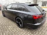 Audi A6 Avant 3.0 TDI Quattro Competition - Audi A6: Luftfederung, Kombi