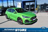 Ford Focus ST X WINTER PAKET|STYLING PAKET|AUTOMATIK| - Ford Focus: ST Styling Paket