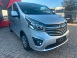 Opel Vivaro B Combi L1H1  145 PS HU neu Klima 9 Sitze - Opel Vivaro: 1.9