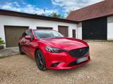 Mazda 6 2.2 SKYACTIV-D 175 Nakama Intense Nakama I... - Mazda 6 Nakama-Intense