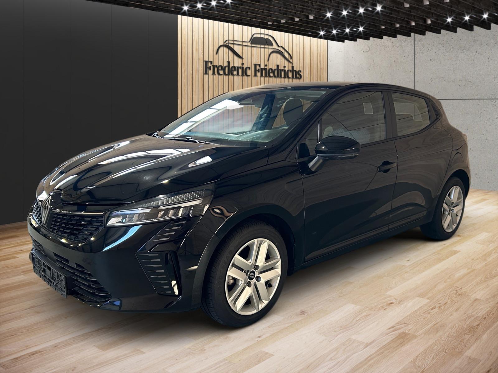 Renault V Evolution Metallic Carplay Tempomat