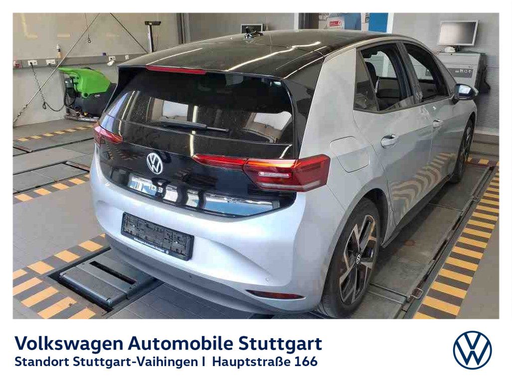 Volkswagen ID.3 - Bild 3