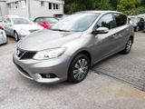 Nissan Pulsar N-Connecta, Navi, Kamara, Garantie,2-Hand - Nissan Pulsar in Essen