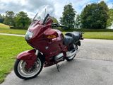BMW R1100RT - BMW 2000 R1100R