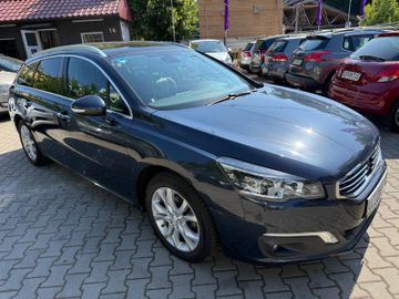 Peugeot 508 - 7