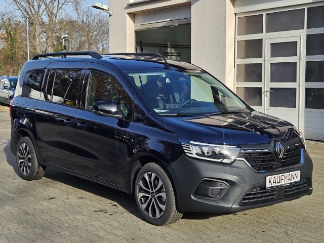 Image of Renault Grand Kangoo