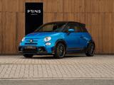 Abarth 695 Tributo 131 Rally | automatik | Beats | Fron - : Rally