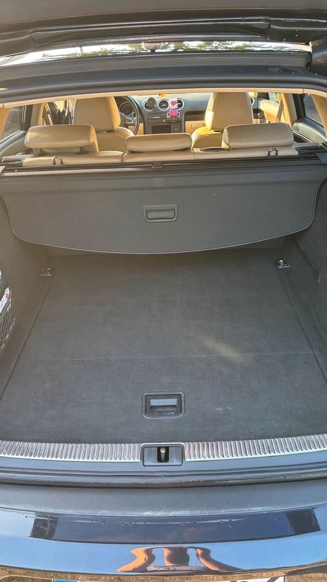 Seat Exeo 2010 — photo 9