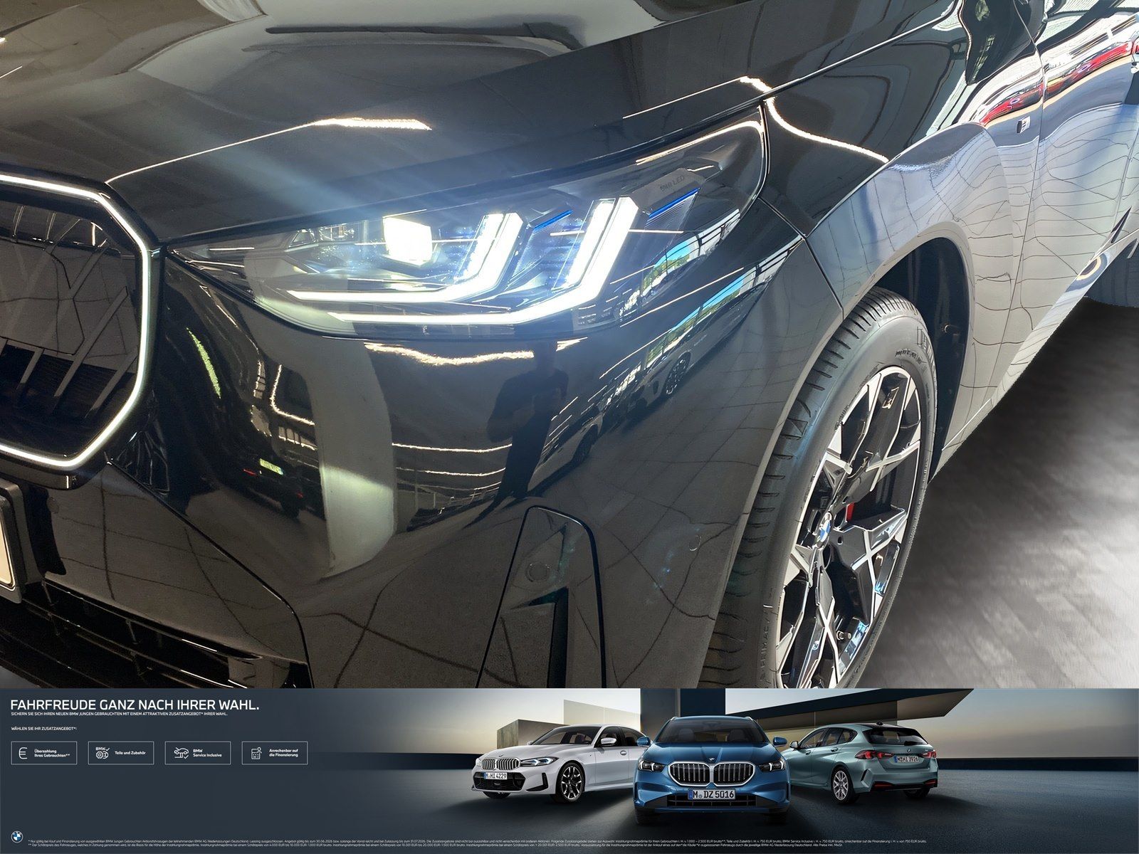 BMW X3 - Bild 9